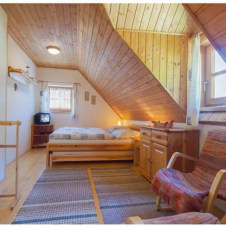 Lodge Chata 21 Turcianske Teplice