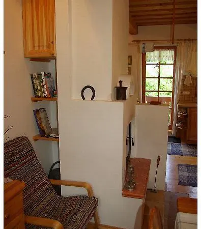 Lodge Chata 21 Turcianske Teplice