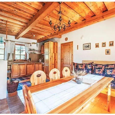 Lodge Chata 21 Turčianske Teplice